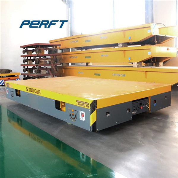 material transport carts with wheel locks 90t